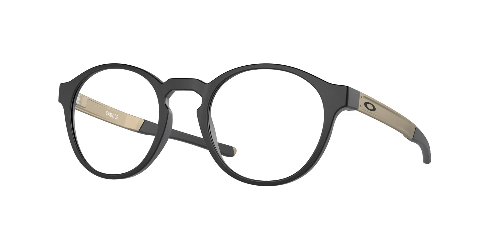 Oakley Saddle 8165 Eyeglasses - view 7